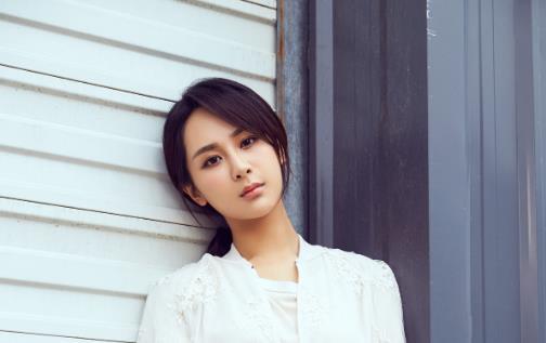 娱乐圈吃瓜杨紫是谁啊