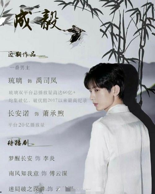 娱乐圈吃瓜成毅,成毅在娱乐圈的瓜田里如何翻涌