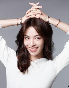 娱乐吃瓜姐钟楚曦,娱乐吃瓜界的风云人物