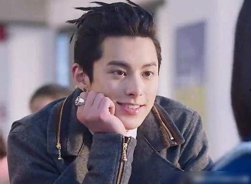 王鹤棣娱乐吃大瓜,揭秘明星幕后故事