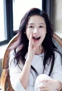 娱乐吃瓜李沁是谁,娱乐圈的清新“吃瓜”小花